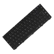 Teclado Para Notebook Sony Vgn-ns150d/w Vgn-ns150j/w