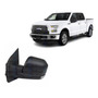 Espejo Izquierdo Ford F150 2014 Elctrico Para Pintar Ford F-150