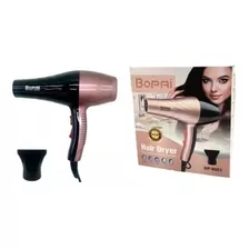 Secador Cabello Profesional Bopai 3500w 9003