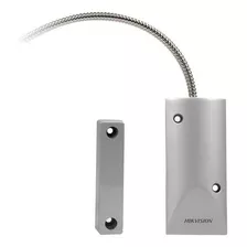 Hikvision Contacto Magnético De Uso Rudo Uso Ideal En Cortinas O Puertas De Emergencia De Metal O Madera En Interiores