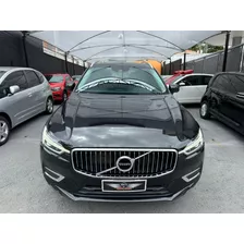 Volvo Xc60 2.0 T5 Gasolina Inscription Awd Geartronic