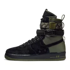 Zapatillas Nike Sf Air Force 1 High Urbano 864024-004   