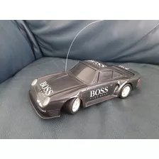 Miniatura De Controle Remoto Do Porsche 929 Hugo Boss