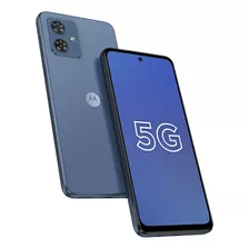 Smartphone Motorola Moto G54 5g 256gb 8gb Ram Nfc Xt2343
