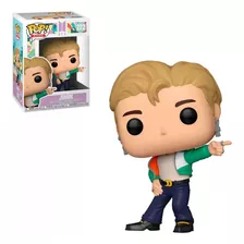 Funko Pop! Jimin (222) Bts - Dynamite