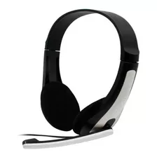 Auriculares Gamer Con Microfono Dinax Dx100047