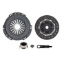 Clutch Perfection Toyota Pickup 22r 22re 2.4 1989