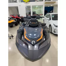 Sea Doo Gtx 230 Zero