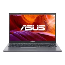 Notebook Asus Intel Core I5 8gb/256gb Ssd 15.6 Free Dos