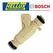 Inyector Bosch Vw Gol G5/fox/suran/saveiro/polo 0280156399