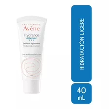 Emulsion Hidratante Avene Hydrance Spf 30 X 40ml