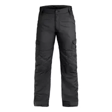 Calça Masculina Cargo Poly Rip Stop Tática Militar 4 Cores