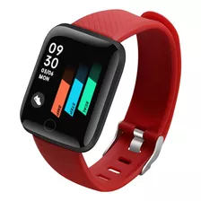 Roloj Inteligente D13 Deportivo Smartwatch Android Ios Watch