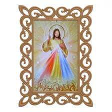 Recuerdo Para Toda Ocasión Religiosa Rectangular 20pzas