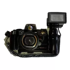 Camara De Rollo Ul3100cb