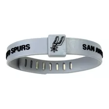 Manillas Baloncesto Basketball Nba Accesorios Pulseras Curry