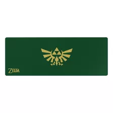 Mouse Pad Zelda - Trifuerza 80x30x0.4cm