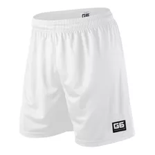 Shorts Deportivo Futbol Basquet Running Tenis Pádel Gym G6