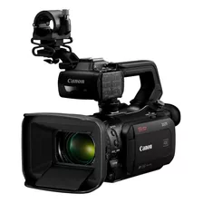 Filmadora Canon Xa75 Profissional Camcorder 4k30 Hdmi 3g-sdi