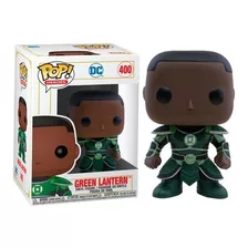 Funko Pop Green Lantern (400)