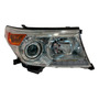 Stop Toyota Land Crusier 4.5 Derecho-izquierdo 1994 2001 Toyota LAND CRUISER 4X4 F. T.