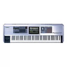 Roland Fantom G7 Keyboard Workstation