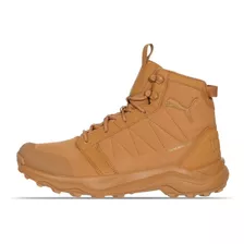 Bota Puma Boulder Rct Tan Hombre - 309976 02