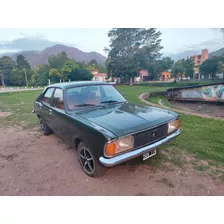 Dodge 1500 Año 1978 Impecable!