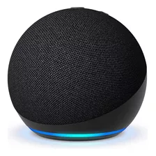 Alexa Echo Dot 5 Geração Alto Falante Inteligente