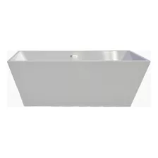 Bañera Exenta Mod. Jl 608 Casco Acrilico 170x80x60