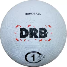 Balon De Handball Drb Goma Nº 1