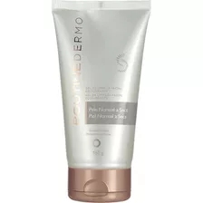 Gel De Limpeza Facial Routine Dermo Pele Seca/normal 150g