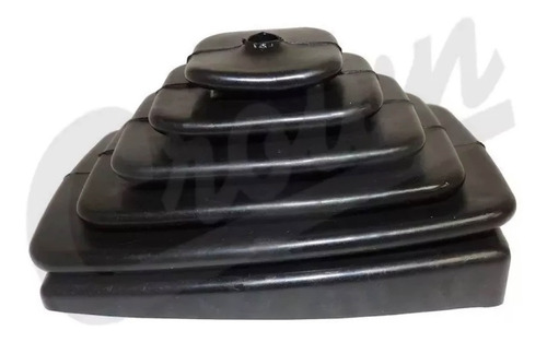 Bota De Palanca Externa De Jeep Wrangler 97-04 Funda Cambios Foto 3