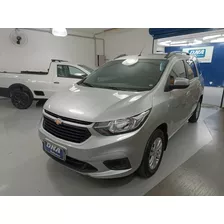 Chevrolet Spin Lt 1.8 Automático