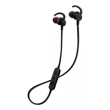 Audífonos Inalámbricos Bluetooth Solid+ Negro - Maxell