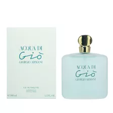 Giorgio Armani Acqua Di Gio Women 100ml Edt