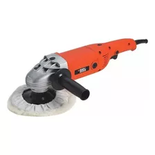 Pulidora Lijadora Black&decker 1300w