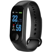 Pulsera Inteligente Smart Band Contador De Calorias