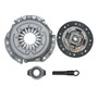 Kit De Clutch Nissan Pulsar Nx 1983 1984 Perfection