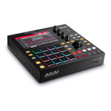 Akai Professional Mpc One Standalone Sampler,sequencer New