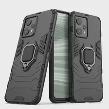 Capa Armor Defender Anti Impacto Para Realme 9 Pró