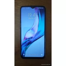 Celular Libre Xiaomi Redmi 9 64gb 4gb Ram 4g Lte