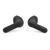 Auriculares In-ear InalÃ¡mbricos Jbl Wave 300tws Negro