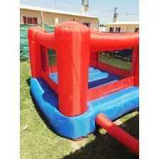 Castillo Inflable 