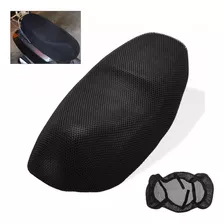 Funda O Forro Para Asiento De Motos, Bicimotos Y Scooter