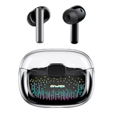 Auriculares Bluetooth De Reducción De Ruido T52, Negros