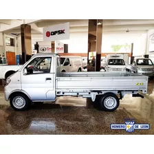 Dfsk Camionetas Pick Up Pcabina Simple 1.1 Leasing