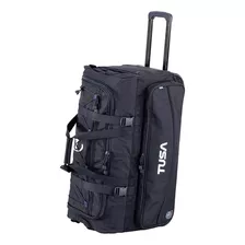 Tusa - Dive Gear - Bolsa De Lona Con Ruedas En Color