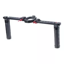 Uurig Dh13 Alça Dupla Para Gimbal