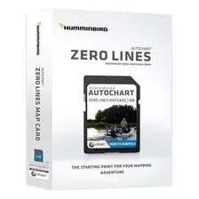 Humminbird Autochart Xero Line